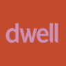 dwell's profile picture. Design that improves where we live.