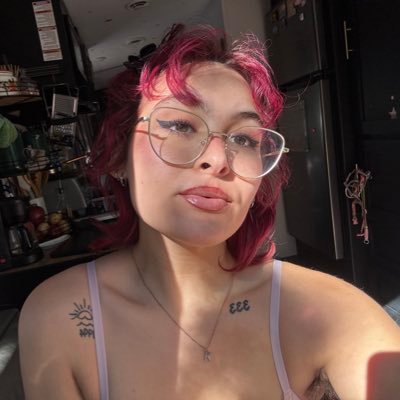 savvmurdaa's profile picture. ✨n@ked streamer✨ 24 || 21+ MDNI || just my munch’s (@sixxxaddict) lil waterfall 🍒