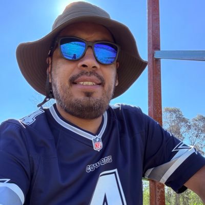 Mau_Chevez's profile picture. @dallascowboys fanático nfl