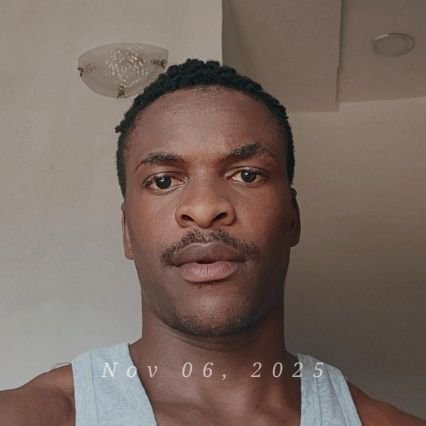 Ara___Bic's profile picture. Military Zone🪖
Nigerian X International Soldier 🪖 
🇳🇬🇬🇭

🇨🇳💱🙏
Outsider❣️4life 🥰