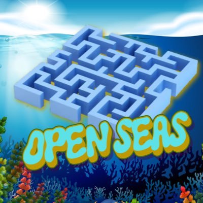 OpenSeasGame's profile picture. Gamifying & proliferating crypto native IP | CA: 0x9b6b55112fF6Ae2de9D4E8c5e4325Ced259D7777