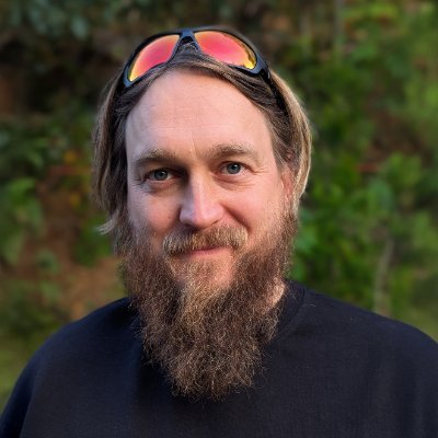 sozidatel's profile picture. Либертарианец / разработчик / отец / путешественник на автодоме / Резидент @MonteliberoFSPE / Муж @Santee_Life