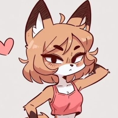 Isabell64176465's profile picture. I love Furry Community and I m New in this I love art | I Draw Furry Sfw and Nsfw  | I Do commission | Support And love 😘