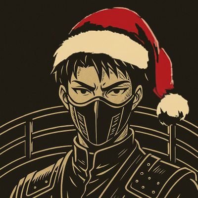 Morgan_Onchain's profile picture. Crypto Trader | $XRP | Gym Rat | NFT Holder | @CasinoSociety_ Member | 1% better everyday| No Crying.