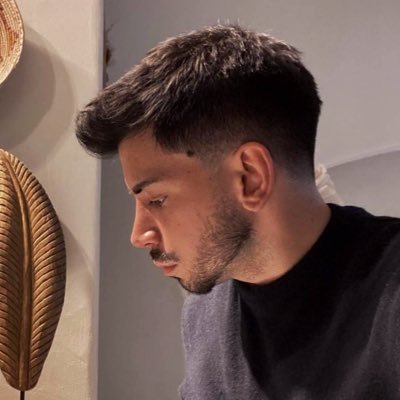 emrealmas's profile picture. İş İnsanı | • Ceo-Founder • Metot 360