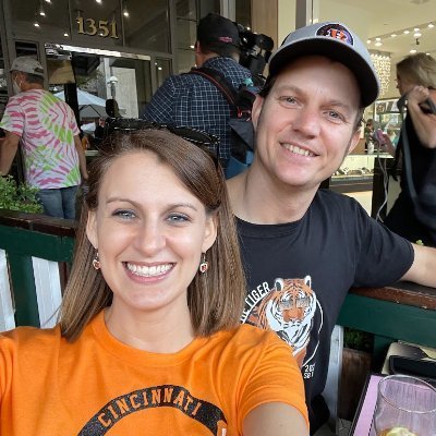 DDMeritt's profile picture. Father, Husband, Ph.D, Army Veteran, Educator, Dathlete