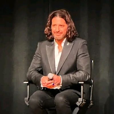 ElonElon59017's profile picture. Official X account for Award-winning Actor/VO Artist/Producer/Director/Speaker Jonathan Roumie. Not on Telegram & Google Chat. Please beware of scammers...