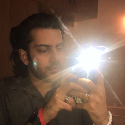 RajaHussain_10's profile picture. @FCBarcelona