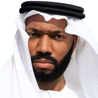 Anointed_Broker's profile picture. Empower individuals and global investors to achieve financial freedom by unlocking smart, strategic real estate opportunities in Dubai—building lasting wealth!