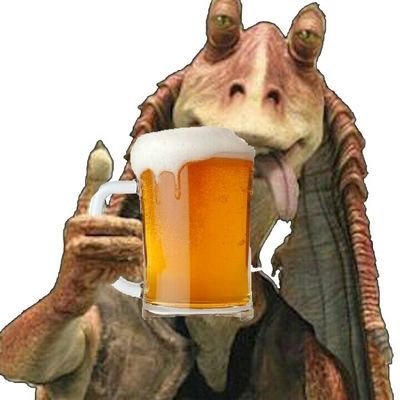 TroyVicker's profile picture. Meesa needsa drink.
