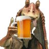 TroyVicker's profile picture. Meesa needsa drink.