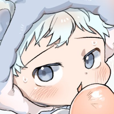 baemoBU7's profile picture. 좋아하는 거 그립니다 // Pixiv : https://t.co/VR8LhrXXDa _크레페 : https://t.co/WB2HeO1tiR 無言フォロー失礼します_FUB free // JP ok // AI 학습x