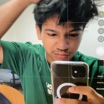 jivnhyeong's profile picture. personal account