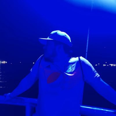 Sebas_Arenas's profile picture. I 💙 Bogotá.
#CDLM