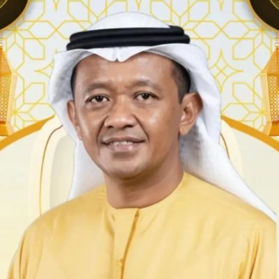 Bahliludink4x1's profile picture. Big luck is coming soon🙌