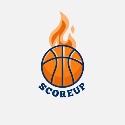 ScooreUp's profile picture. 