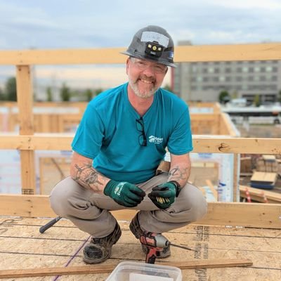 _Colin_Reynolds's profile picture. Member of Parliament for Elmwood-Transcona