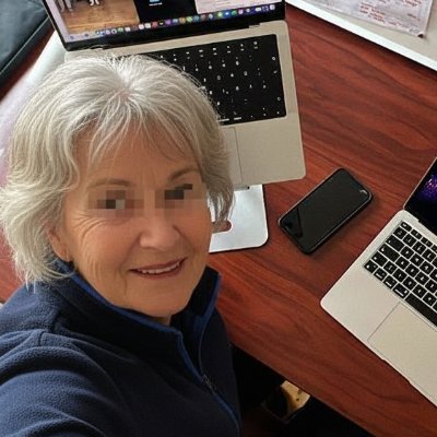 Ecomgranny's profile picture. $5M Ecom/ CRO monster/ 83 years young