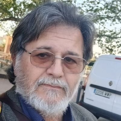 Eduardo79770100's profile picture. No tengáis miedo. Conoceréis la verdad, y la verdad os hará libres.