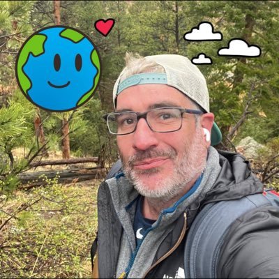 errean's profile picture. Dad of 2 amazing girls | Cybersecurity Ronin | UT Vols, Manchester United, Nuggets, Astros, and Broncos fan. Science believer and atheist.