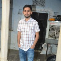 kanha Nala (@vikramchou34482) 's Twitter Profile