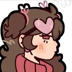 Hiliquo's profile picture. ≽^•⩊•^≼