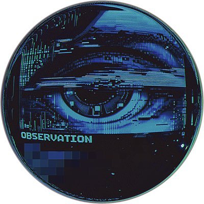 Duke__NZ's profile picture. From a country that is frequently left off maps. AI and digital coin enjoyer