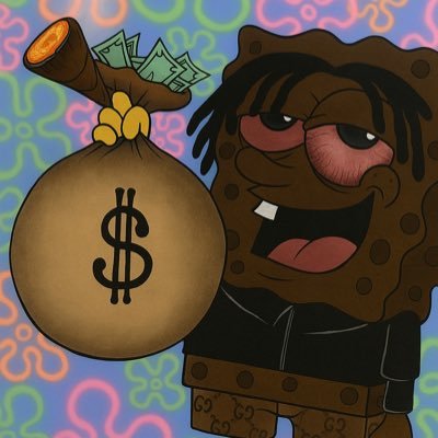 SolanaBoomerr's profile picture. 