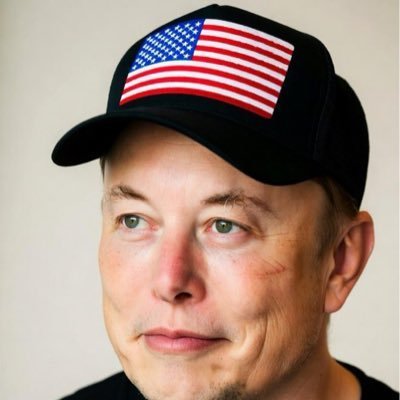 Greatness3743's profile picture. 𝗘𝗟𝗢𝗡 𝗠𝗨𝗦𝗞 󱢏  850.7M followers        12 following  CEO-Tesla Car🚖 CEO-SpaceX🚀-CEOTwintter