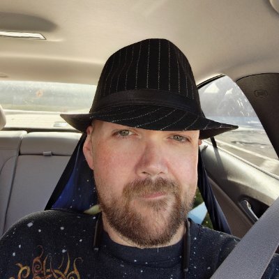 Kevin08806173's profile picture. Anointed Vessel.
Elohim.
Grandfather.
Artist.
Husband.
Chosen one.
LazyTitan.
Worldview obliviator.