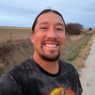 OglalaBuff's profile picture. #girldad, #oglala #cheyenneriver #GoBuffs🦬, #Nuggets, #CSC Eagle alum🦅 archaeologist 🪶 🪨