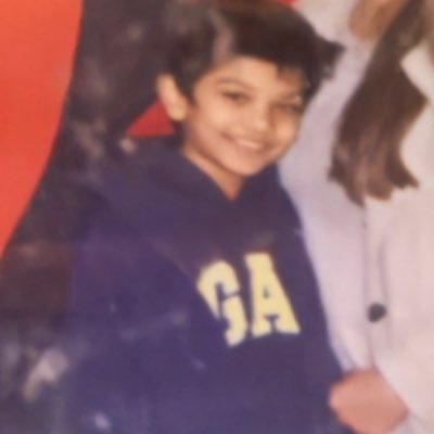 GuptaTarav's profile picture. helping founders build strong personal brands