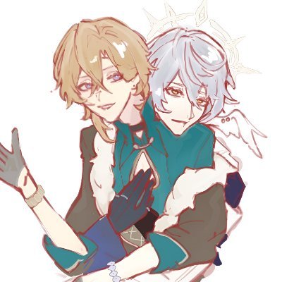 N1NAA9's profile picture. Lazy doodles (⁠ー⁠_⁠ー⁠゛⁠)
🪽🦚🔄❌