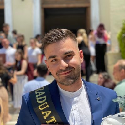 APapakyriazis's profile picture. Graduate of the AUEB • Business Administration / Certificated Pro Talent Football Scout U23’s