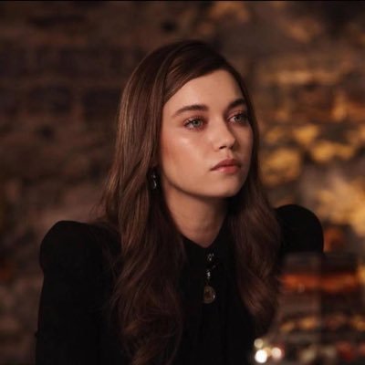 Elif212101's profile picture. AfraSaraçoğlu 🤍