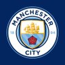 ManCityAcademy's profile picture. The official Manchester City Academy Twitter account | Fan Support ➡️ @ManCityHelp
