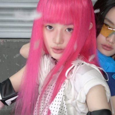 rikucentrismo's profile picture. #IDISNEW #WLW #BIG好き #TXTHECREATOR ♎️ ⁕ ू .