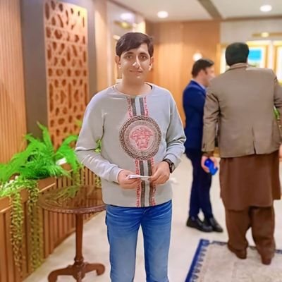 IjazAliSagharPK's profile picture. #Journalist,Blogger,Social Media Activist,Columnist,
Chief Editor @Chenabtimesfsd & @dailyshaheedisb
Covers: National Assembly, Senate,MOIB,MOFA,ISPR,PM Office.