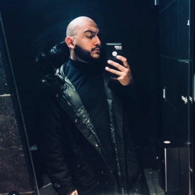 martinangelh's profile picture. #Martín👁✨ Santa Muerte Devotee SERVICES OPEN—72hr Turnaround, Services Booked After Payment