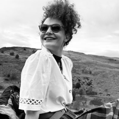 AnahitaDogan's profile picture. 