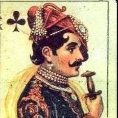 dkhaniberserker's profile picture. •भोसले कुलोत्पन्न •  महाराष्ट्र धर्म सर्वोपरी •