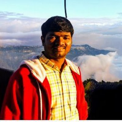 Lakshminar84982's profile picture. 