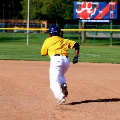 BraxtonMustiful's profile picture. c/o 24 |SHU Baseball| LLM💫🤲🏿 MEM✈️ATL™️