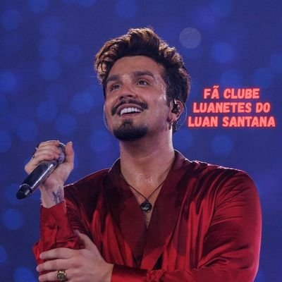 luanetes_ls2009's profile picture. FÃ do @luansantana ❤️
Fã clube oficializado