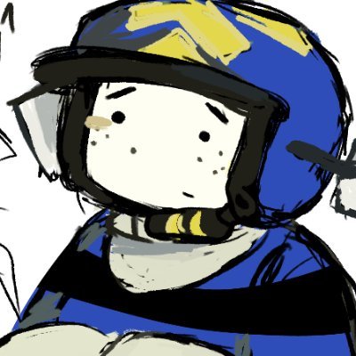 N1LSPACE's profile picture. (Pfp creds: i forgot)

im a brandonworks, fire ring fictkin
(dni doubles)