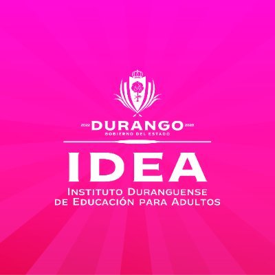 idea_redsocial's profile picture. Instituto Duranguense de Educación para Jóvenes y Adultos