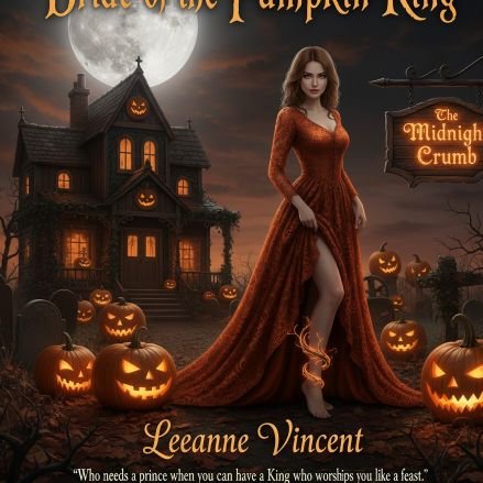 AuthorLeea87970's profile picture. Sinfully Spooky. Deliciously Dirty. Always in Season.