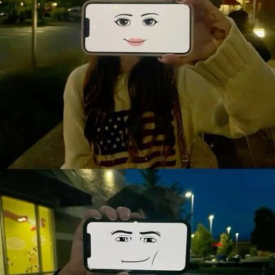 Alexa5875675's profile picture. Late nights, deep talks, big dreams