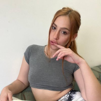 taroussem's profile picture. Ta rousse de 20 piges