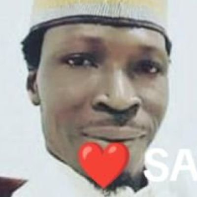 AmaduUba's profile picture. Web3